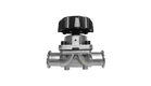 diaphragm-valve