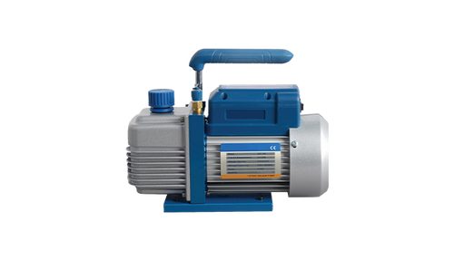 Vacuum pumps